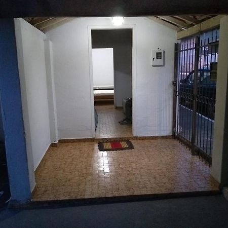 Vila Casa De Temporada Em Capitolio Mg Exteriér fotografie