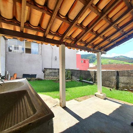 Vila Casa De Temporada Em Capitolio Mg Exteriér fotografie