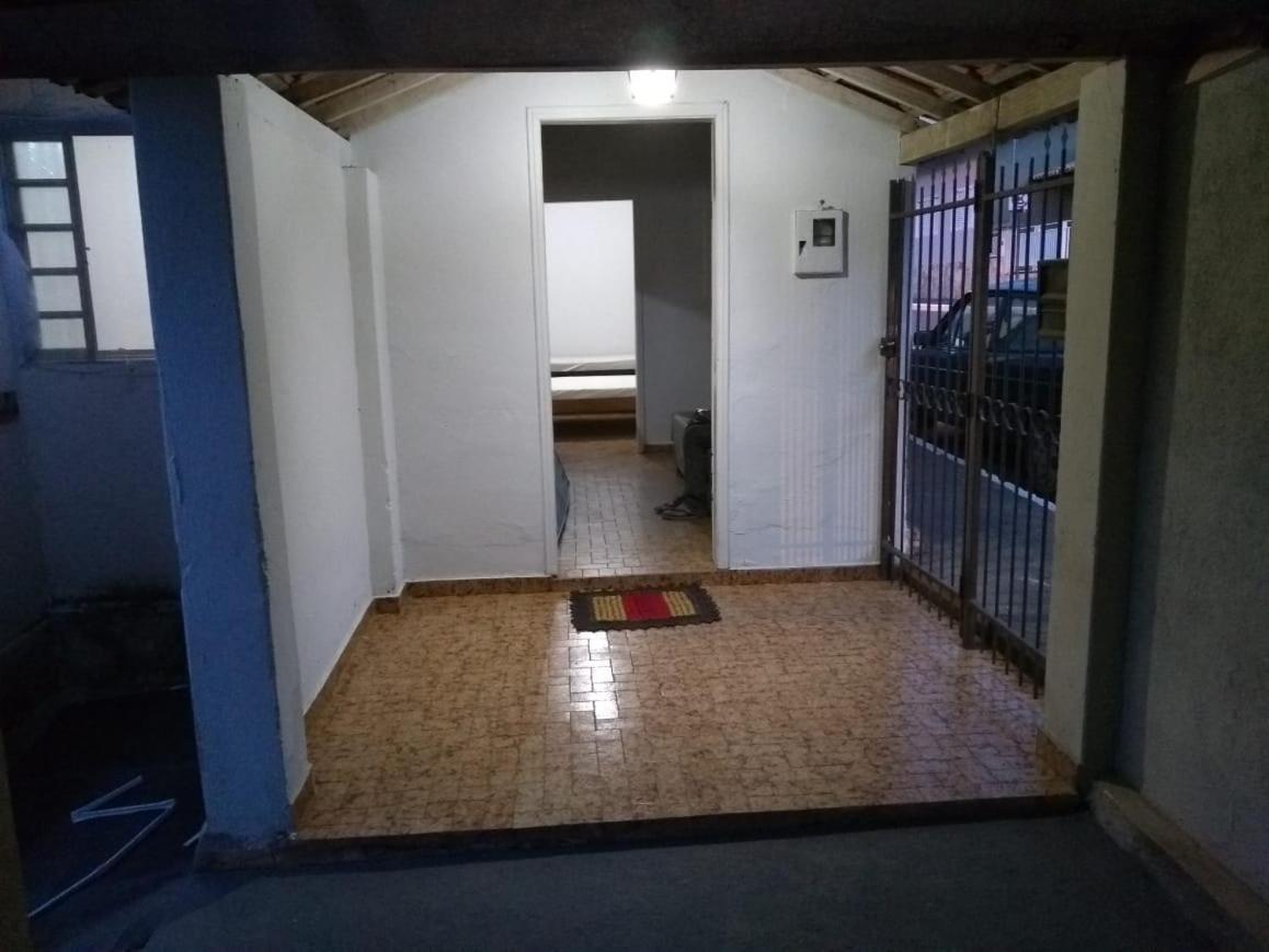 Vila Casa De Temporada Em Capitolio Mg Exteriér fotografie