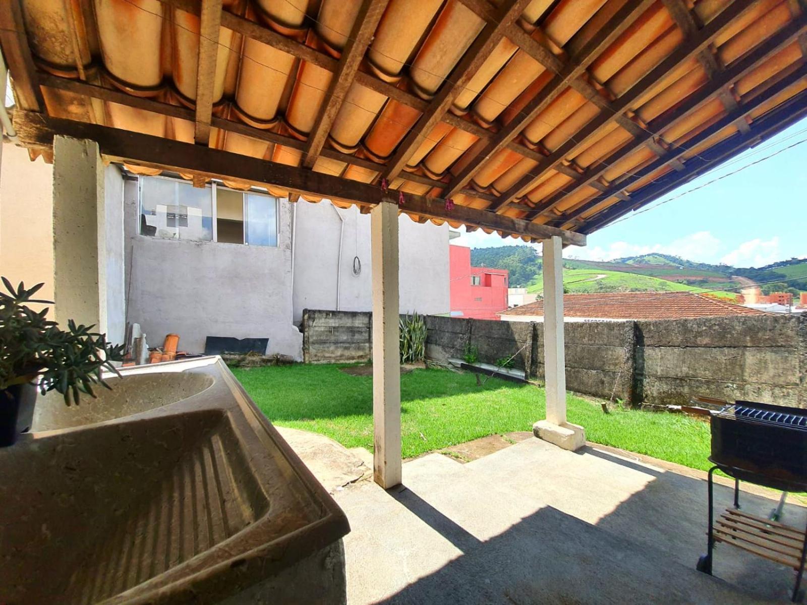 Vila Casa De Temporada Em Capitolio Mg Exteriér fotografie